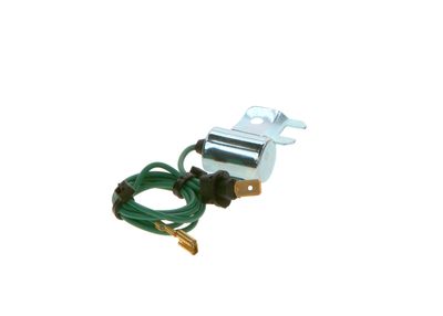KONDENSATOR ZüNDANLAGE BOSCH 1237330191 12