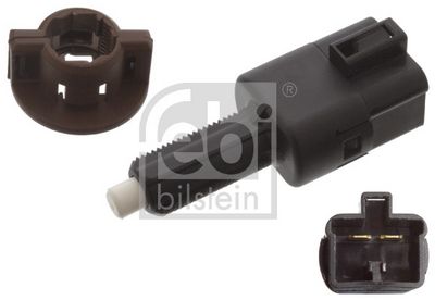 FEBI BILSTEIN Bremslichtschalter