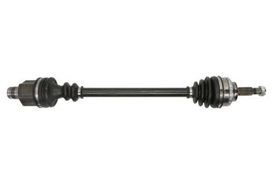 полуоска PASCAL G2R068PC
