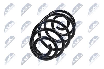 ARC SPIRAL NTY ASZPL046 37