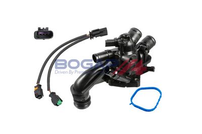 TERMOSTAT LICHID RACIRE