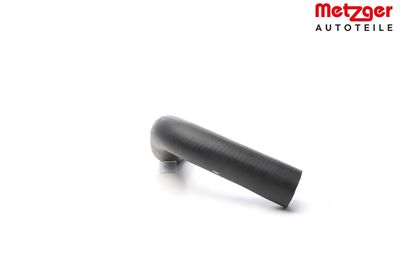 LADELUFTSCHLAUCH METZGER AUTOTEILE 2400141 26