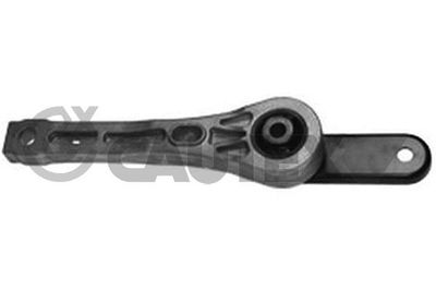 CAUTEX 756310 Подушка двигателя  для VW TIGUAN (Фольцваген Тигуан)