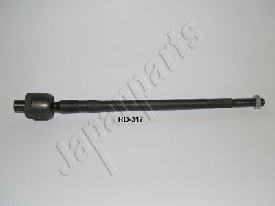 JAPANPARTS Vidinė skersinė vairo trauklė