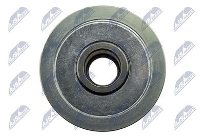 SISTEM ROATA LIBERA GENERATOR NTY ESACH005 3