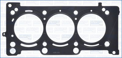 Cilinderkoppakking Rechts (dikte: 0,4mm) past: CHRYSLER PACIFICA  JEEP GLADIATOR, GRAND CHEROKEE, GRAND CHEROKEE IV  RAM 1500 3.6/3.6H 07.13-