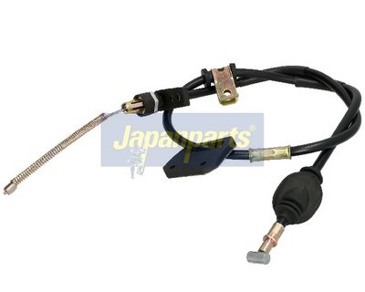 JAPANPARTS Trosas, stovėjimo stabdys