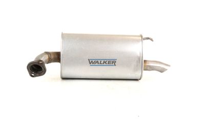 WALKER 23080 Глушитель выхлопных газов  для MAZDA 6 (Мазда 6)