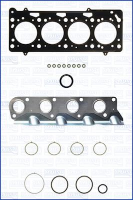 Комплект прокладок, головка цилиндра AJUSA 52434600 для CHEVROLET SUBURBAN