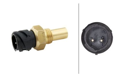 HELLA Sensor, Kühlmitteltemperatur