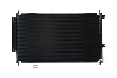 CONDENSATOR CLIMATIZARE