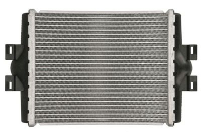 Motorradiator