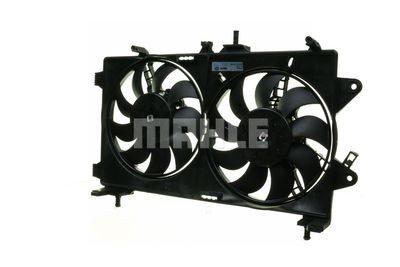 VENTILATOR RADIATOR MAHLE CFF245000P 22