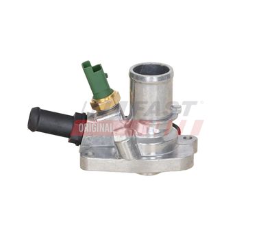 TERMOSTAT LICHID RACIRE FAST FT58018 14
