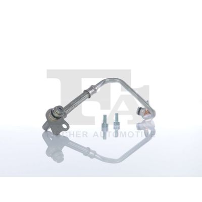 CONDUCTA ULEI INCARCARE FA1 610820Z 32