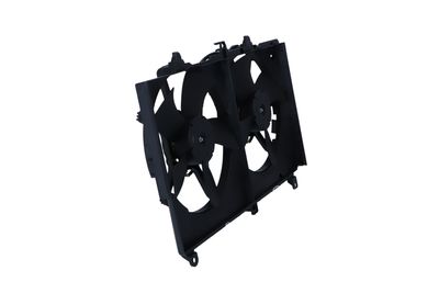 VENTILATOR RADIATOR NRF 47303 37