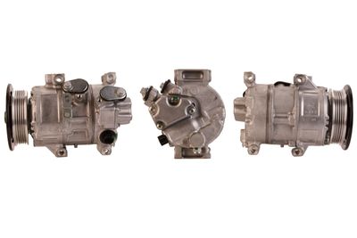 LUCAS Compressor, airconditioning (ACP313)