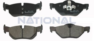National NP2077