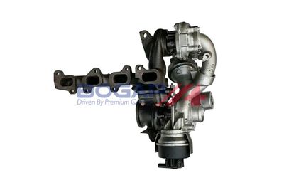 COMPRESOR SISTEM DE SUPRAALIMENTARE