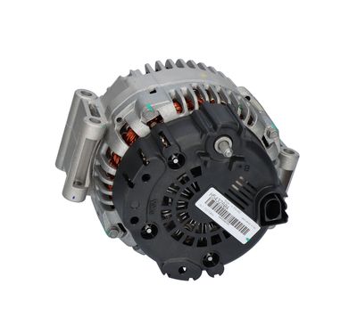 GENERATOR / ALTERNATOR VALEO 437528 14