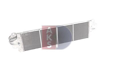 LADELUFTKüHLER AKS DASIS 247000N 6