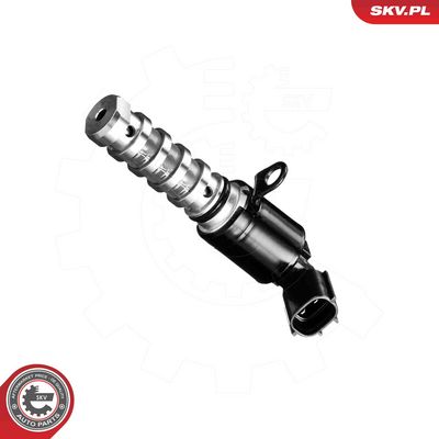 SUPAPA COMANDA POZ. ARBORE CU CAME