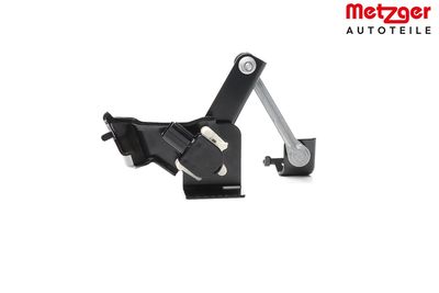 SENSOR LEUCHTWEITENREGULIERUNG METZGER AUTOTEILE 0970018 36