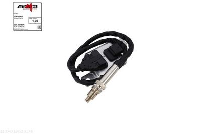 SENZOR NOX INJECTIE ADITIV