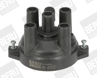 Крышка распределителя зажигания BERU by DRiV VK473 для MITSUBISHI GALANT