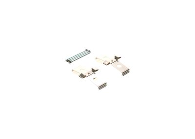 SET ACCESORII PLACUTE FRANA BOSCH 1987474680 14