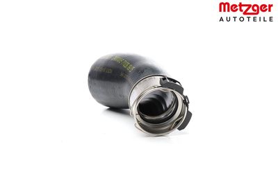 LADELUFTSCHLAUCH METZGER AUTOTEILE 2401015 8