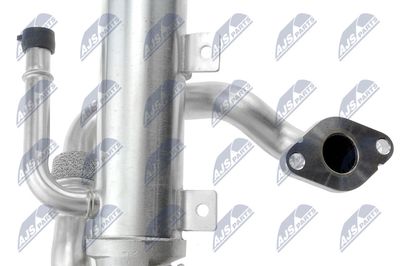 RADIATOR RECIRCULARE GAZE DE ESAPAMENT NTY EGRVW021A 5