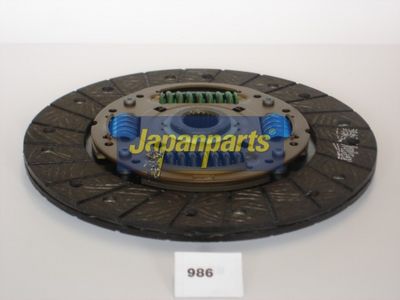 JAPANPARTS Sankabos diskas