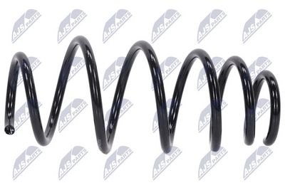 ARC SPIRAL NTY ASZCH026 2