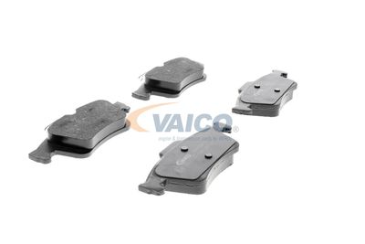 BREMSBELAGSATZ SCHEIBENBREMSE VAICO V4080281 27