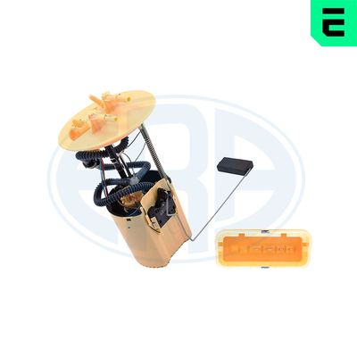 SISTEM ALIMENTARE CU COMBUSTIBIL