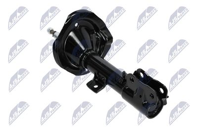 AMORTIZOR NTY ACT051 12