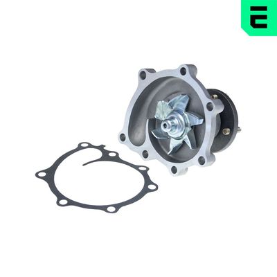 POMPă DE APă RăCIRE MOTOR OPTIMAL AQ2315 2