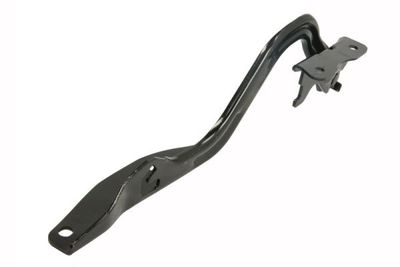Engine bonnet hinge Rechts past: SUZUKI SWIFT III MZ 02.05-09.10
