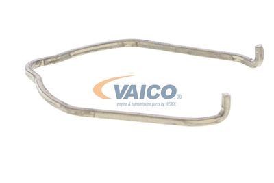 HALTESCHELLE LADELUFTSCHLAUCH VAICO V104442 49