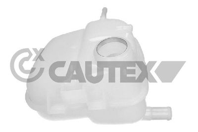 CAUTEX Ausgleichsbehälter, Kühlmittel (751162)