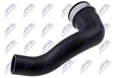 Hadica plniaceho vzduchu NTY GPP-CH-010