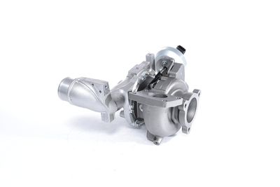 LADER AUFLADUNG BTS Turbo T916707 13