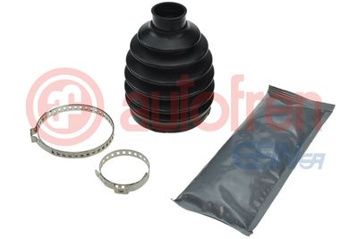 Bellow Kit, drive shaft D8687T