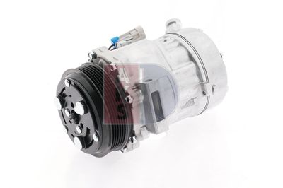 KOMPRESSOR KLIMAANLAGE AKS DASIS 851599N 13