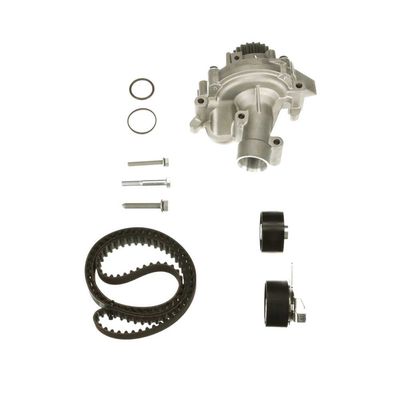 SET POMPA APA + CUREA DINTATA GATES KP15528XS 56