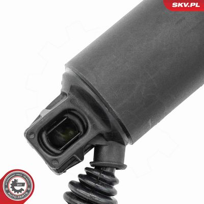 MOTOR ELECTRIC HAION ESEN SKV 52SKV253 3