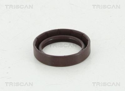 Уплотняющее кольцо, коленчатый вал TRISCAN 8550 10022 для VW KARMANN