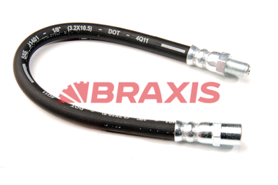 BRAXIS AH0426 Тормозной шланг  для AUDI SUPER (Ауди Супер)