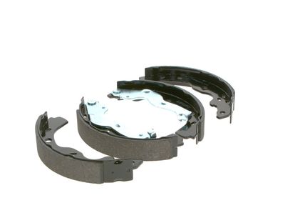 BREMSBACKENSATZ BOSCH 0986487731 25